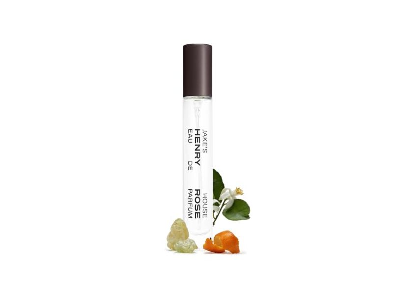 Henry Rose Jake's House Eau De Parfum, 8 mL