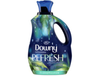 Downy Infusion Refresh Liquid Fabric Softener, 96 Loads, 64 fl oz - Image 2
