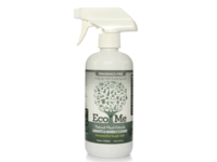 Eco-Me Natural Granite & Marble Cleaner, Fragrance Free, 16 fl oz/473 mL - thumbnail 1