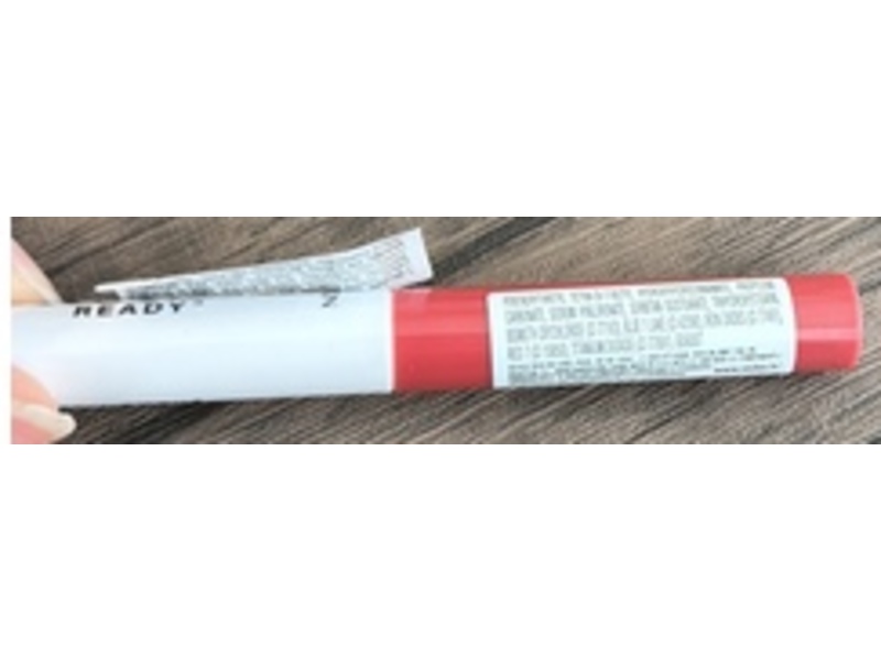 Revlon PhotoReady Blur Lip Liner, 005 Misty, 0.05 fl oz