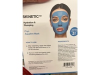 Skinetic Hydration & Plumping Cryo Aquafirm Mask - thumbnail 3