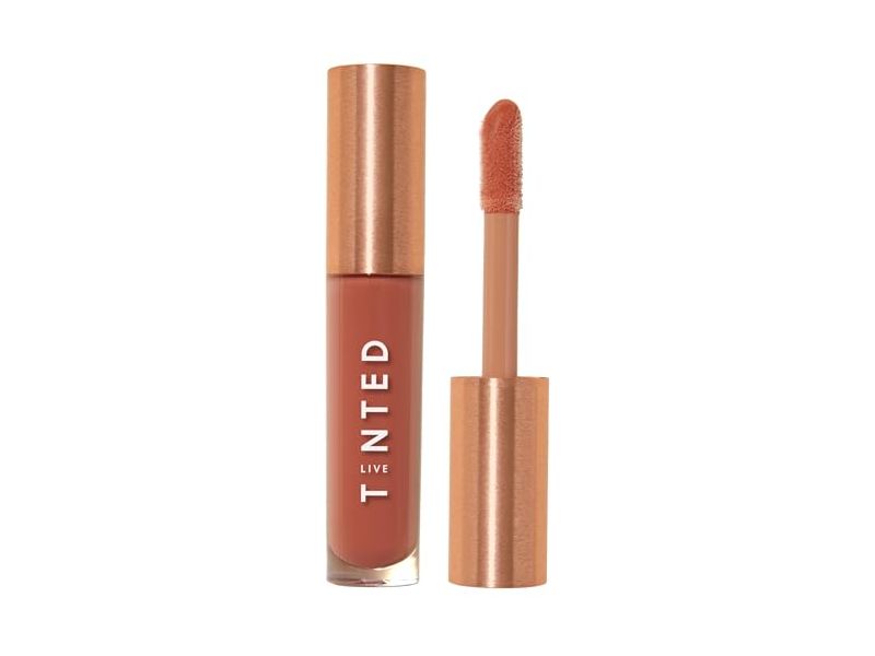 Live Tinted Huegloss Lip Gloss, Proud, 0.14 fl oz/4.2 mL