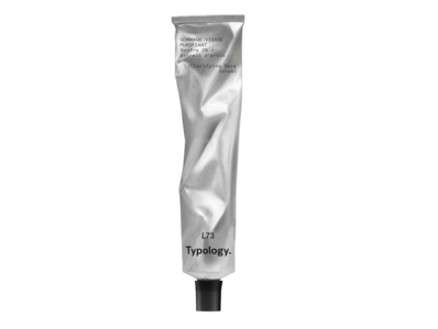 Typology L3 Blemish Control Clarifying Face Scrub, 1.69 fl oz
