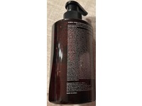 Kundal Honey & Macadamia Pure Natural Balancing Refreshing Shampoo, Apple Green Tea, 16.90 fl oz/500 mL - thumbnail 3