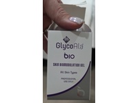 GlycoAla Bio Skin Biomodulation Gel - Image 3