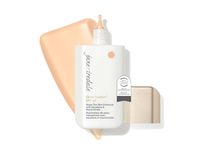 Jane Iredale Glow Fixation Sheer Skin Tint, Fair To Light, SF 40, 1.35 oz/40 mL - thumbnail 1