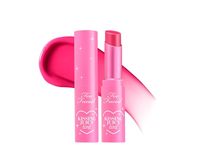 Too Faced Kissing Juicy Lip Tint, Strawberry Frosting, 0.10 oz/3 g - thumbnail 1