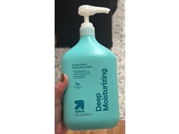 Up&Up Deep Moisturizing Body Wash, Ocean Water Scent, 34 fl oz/1 L - Image 3