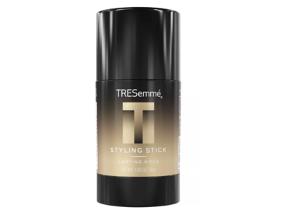 Tresemme Styling Stick Hair Wax, Golden Vanilla & Sandalwood Scent, 1.05 oz/30 g