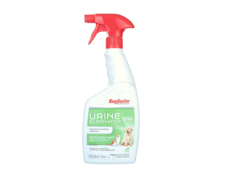 Rug Doctor Urine Eliminator, 24 fl oz/710 mL