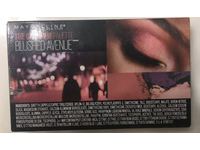 Maybelline The City Mini Eyeshadow Palette, 510 Blushed Avenue, 0.14 oz/4 g - Image 4