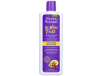 Every Strand Anti-Frizz Shampoo, No More Frizz, 13.5 fl oz/399 mL - Image 2