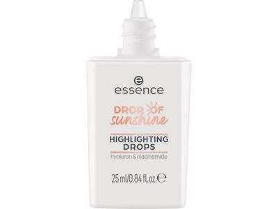 Essence Drop of Sunshine Highlighter Drops, 0.84 fl oz/25 mL