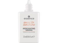 Essence Drop of Sunshine Highlighter Drops, 0.84 fl oz/25 mL - Image 2