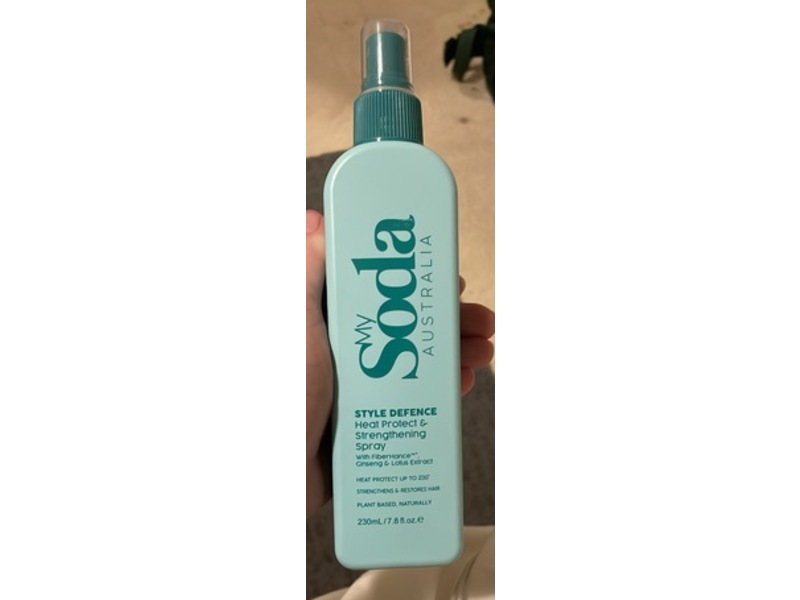 My Soda Australia Style Defence Spray, 7.8 fl oz/230 mL