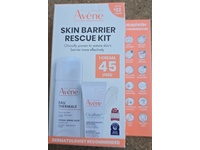 Eau Thermale Avene Skin Barrier Rescue Kit - Image 2