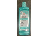 Guru Nanda Mouthwash, Fresh Breath, 33.8 fl oz/1 L - thumbnail 2
