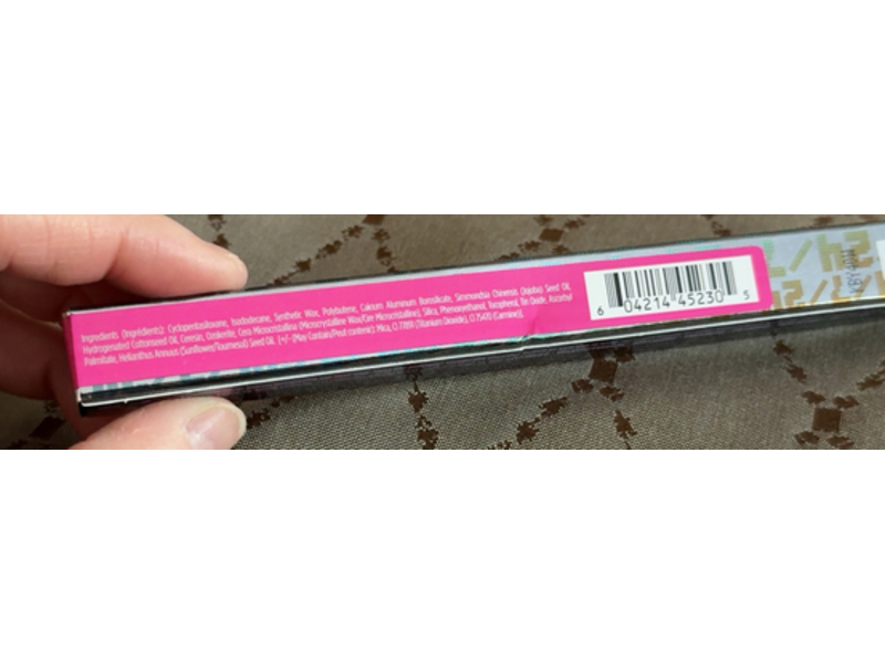 Urban Decay Glide-On Eye Pencil, Woodstock, 0.04 oz/1.2 g