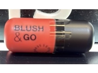 Sephora Blush & Go Matte Liquid Blush, 03 On The Bright Side, 0.27 oz/7 mL - thumbnail 2