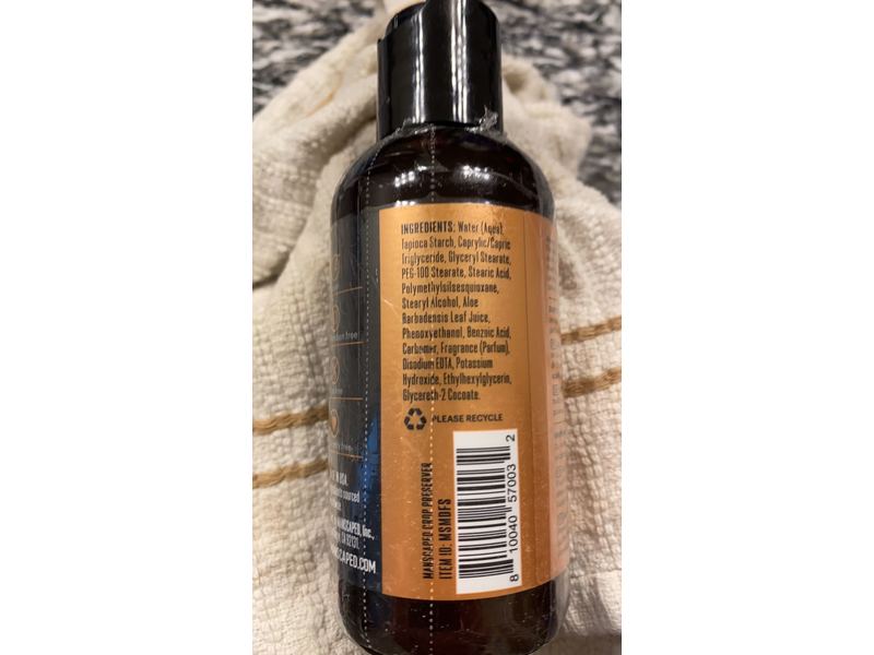 Manscaped The Crop Preserver, Anti-Chafing Men's Ball Deodorant, 4oz