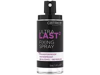 Catrice Ultra Last2 Fixing Spray, 1.69 fl oz/50 mL - Image 2