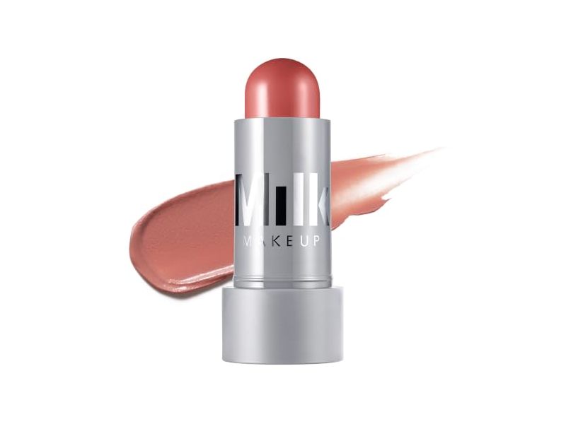 Milk Makeup Lip + Cheek Cream Blush, Werk, 0.28 oz/8 g