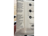 Makeup Brush Travel Size Wipes, 5.3 oz/150 g, 30 Count - thumbnail 3