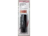 Neutrogena Revitalizing Lip Balm, SPF 20, Petal Glow 40, 0.15 oz/4.2 g - thumbnail 2