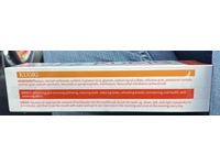 Kugig Whitening And Staining Toothpaste, 100 g - thumbnail 3