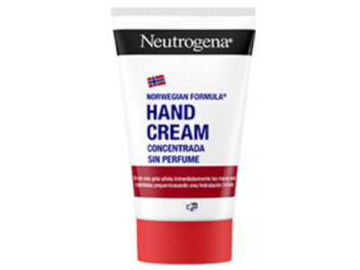 Neutrogena Hand Cream , 75 mL