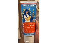 Triple Paste Maximum Strength 3X Max Diaper Rash Ointment, 6 oz/170 g - Image 3