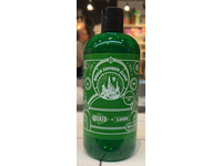 Lush Green Shower Elixir Gel, 16.9 fl oz/545 mL - Image 2