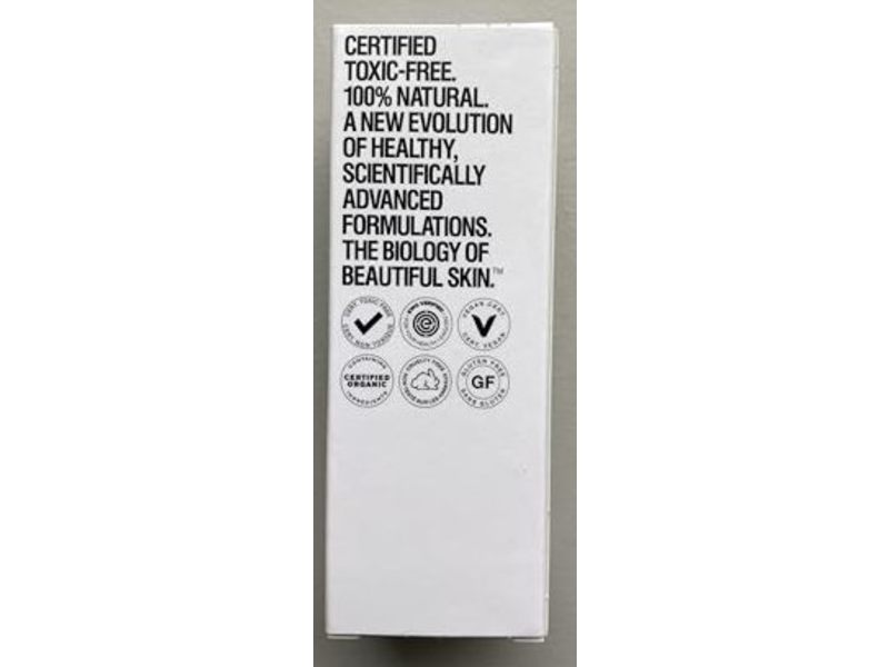 Grown Alchemist Instant Smoothing Serum, 0.84 fl oz/25 mL