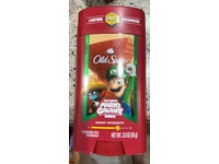 Old Spice x The Super Mario Galaxy Movie Deodorant, Vanilla Sands Desert Detour, 3.0 oz/85 g - thumbnail 2