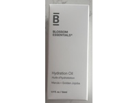 Blossom Essentials Hydration Oil, Marula Oil & Golden Jojoba, 1.9 fl oz/56 mL - thumbnail 2
