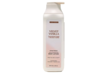 Scent Theory Ultra Hydration Body Lotion, Velvet Vanilla, 18 fl oz/532 mL - thumbnail 1
