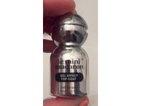 Le Mini Macaron Gel Effect Top Coat Nail Lacquer, 0.33 fl oz/10 mL - thumbnail 2