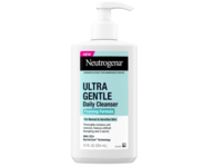 Neutrogena Ultra Gentle Daily Foaming Cleanser, 12 fl oz/354 mL - thumbnail 1
