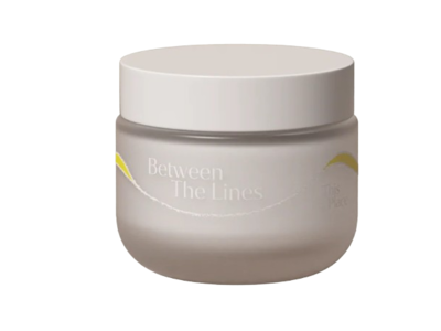 This Place Between The Lines Eye Cream, 15 mL