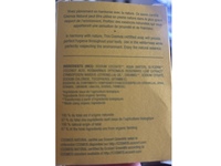 Druide Eco Trail Citronella Bar Soap, Citronella Essential Oil, 3.7 oz/105 g - thumbnail 3