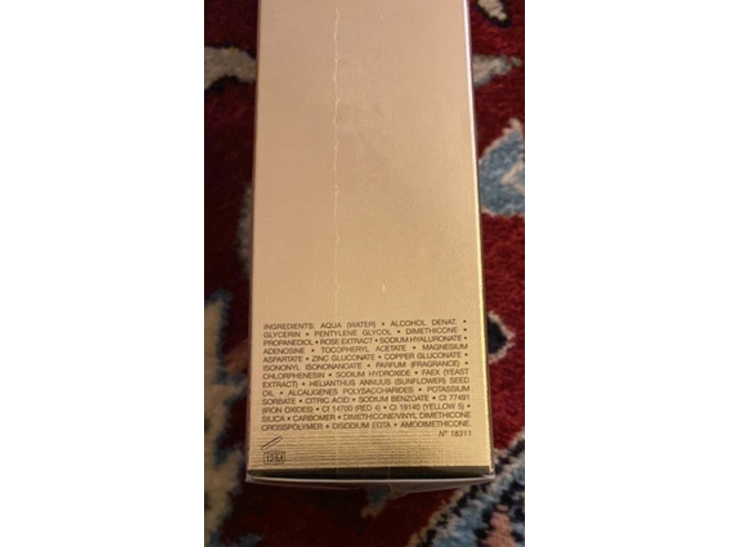 Dior Prestige La Micro-Lotion, De Rose, 100 mL