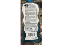 Act Kids Anticavity Fluoride Rinse, Pineapple Punch, 16.9 fl oz/500 mL - Image 4