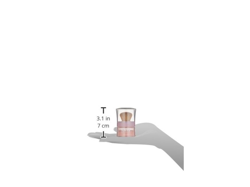 L'Oréal Paris True Match Mineral Blush, Pinched Pink, 0.15 oz.