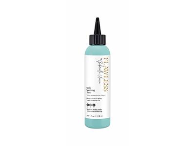 Flawless by Gabrielle Scalp Soothing Tonic, 4 oz/118 mL
