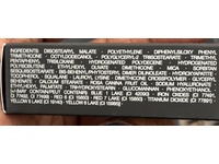NARS Explicit Satin Lipstick, Unrestrained 886, 0.13 oz/3.8 g - Image 4