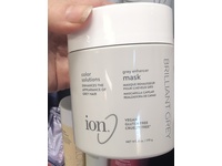 Ion Color Solutions Brilliant Grey Enhancer Mask, 6 oz/170 g - thumbnail 2