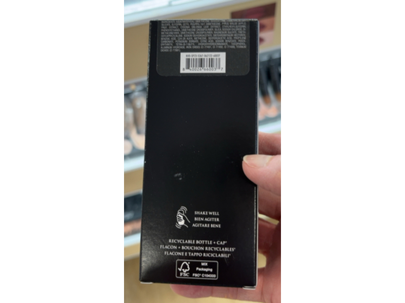 Kvd Good Apple Full-Coverage Serum Foundation, Light 018, 1.01 fl oz/30 mL