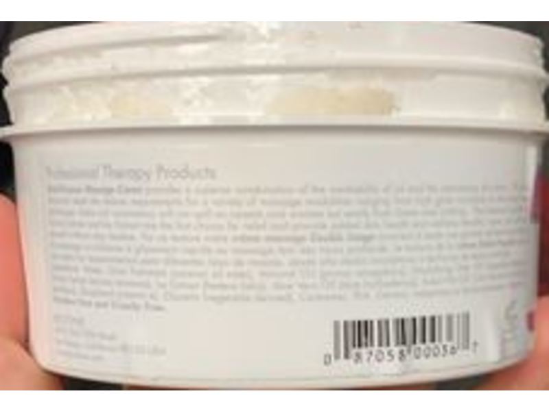 Biotone Dual Purpose Massage Cream, 14 oz/413 mL