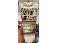 Urban Hydration Moisture-Locking Body Lotion, Castor & Shea, 6.0 fl oz/180 mL - thumbnail 2