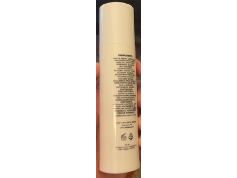 Adipeau Active Face Cream, 1.76 fl oz/50 mL